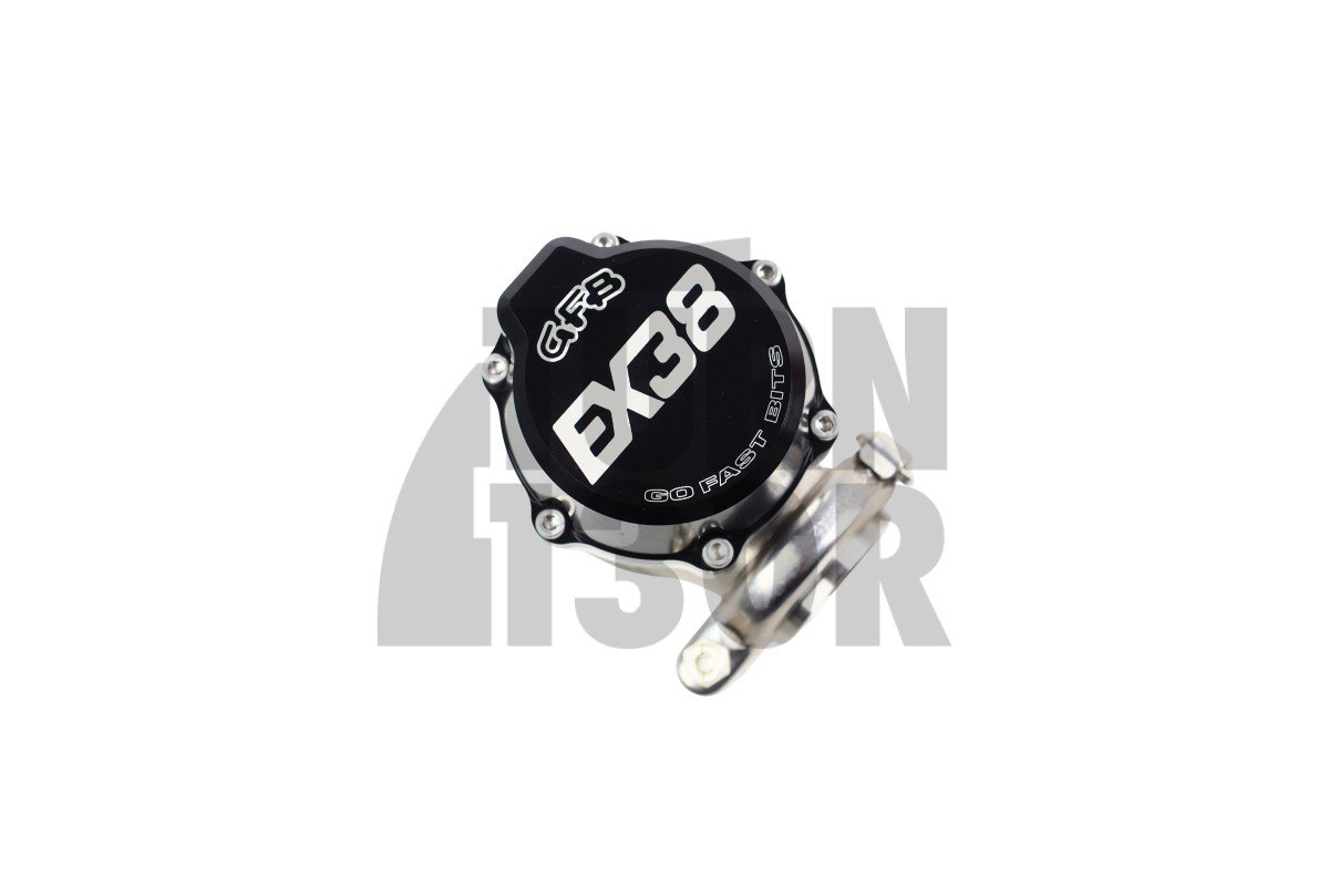 GFB Externes Wastegate - EX38 GFB Externes Wastegate - EX38