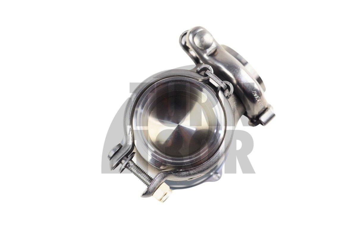 GFB Externes Wastegate - EX38 GFB Externes Wastegate - EX38