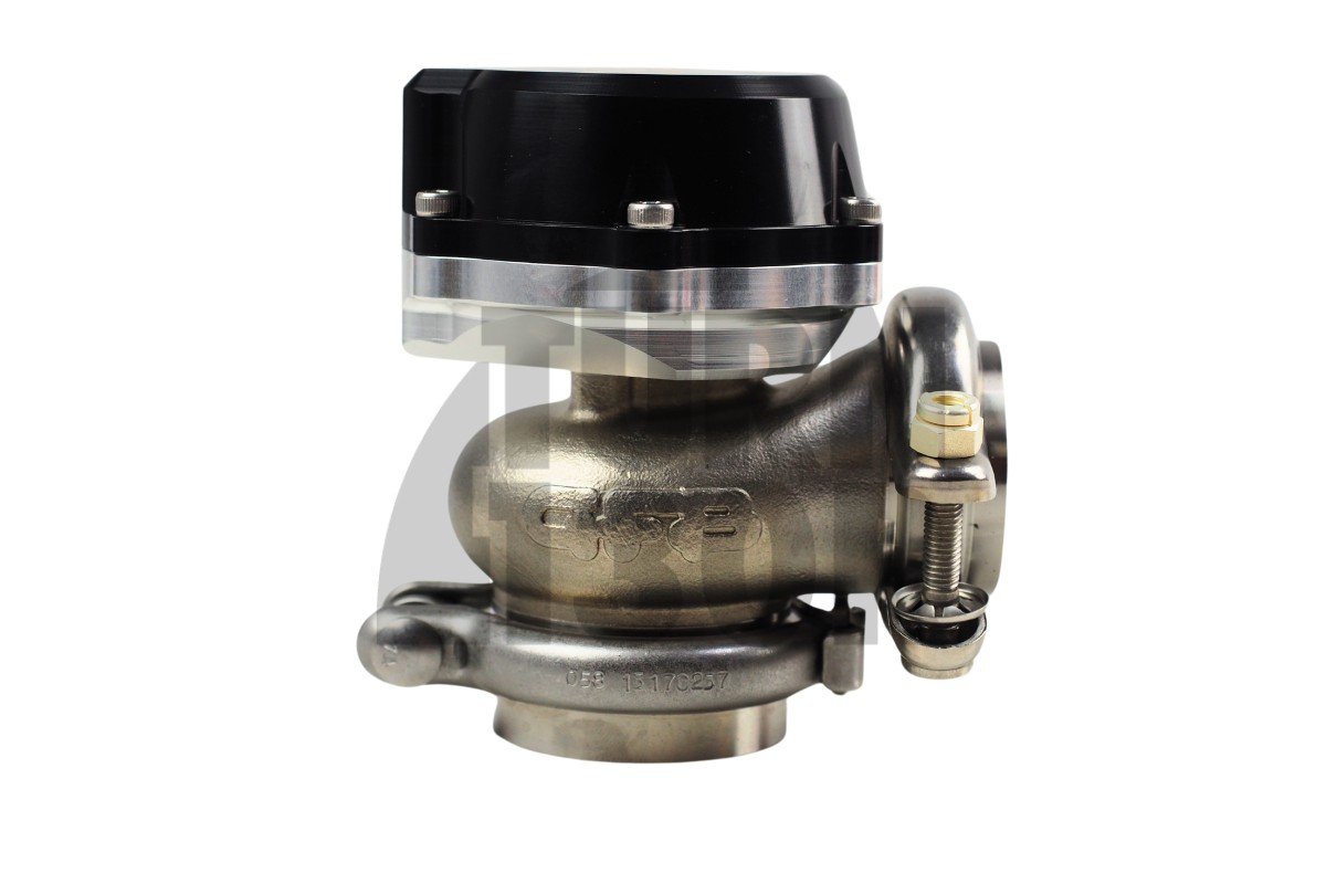 GFB Externes Wastegate - EX38 GFB Externes Wastegate - EX38