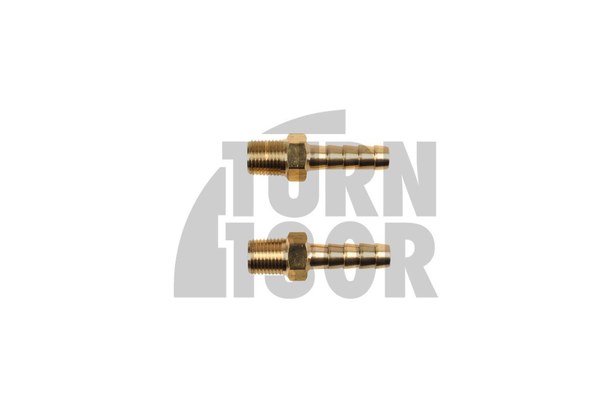 GFB Externes Wastegate - EX38 GFB Externes Wastegate - EX38