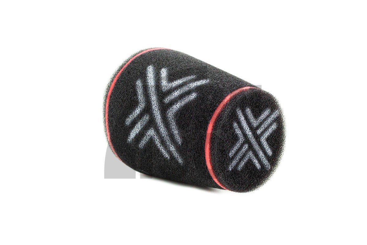 Pipercross Universal Kegelfilter 80mm Hals - 150mm OD - 200mm Höhe Pipercross Universal Kegelfilter 80mm Hals - 150mm OD - 200mm Höhe