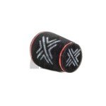 Pipercross Universal Kegelfilter 80mm Hals - 150mm OD - 200mm Höhe Pipercross Universal Kegelfilter 80mm Hals - 150mm OD - 200mm Höhe