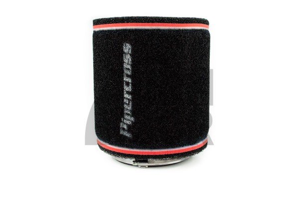 Pipercross Universal Kegelfilter 120mm Hals - 200mm OD - 250mm Höhe Pipercross Universal Kegelfilter 120mm Hals - 200mm OD - 250mm Höhe