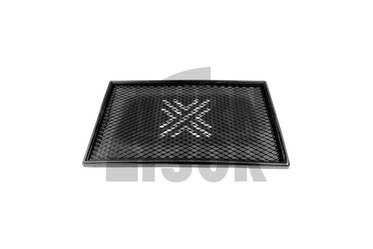Pipercross Panel Luftfilter Golf 7 GTI / Golf 7 R / Leon 3 Cupra / Polo GTI AW Pipercross Panel Luftfilter Golf 7 GTI / Golf 7 R / Leon 3 Cupra / Polo GTI AW