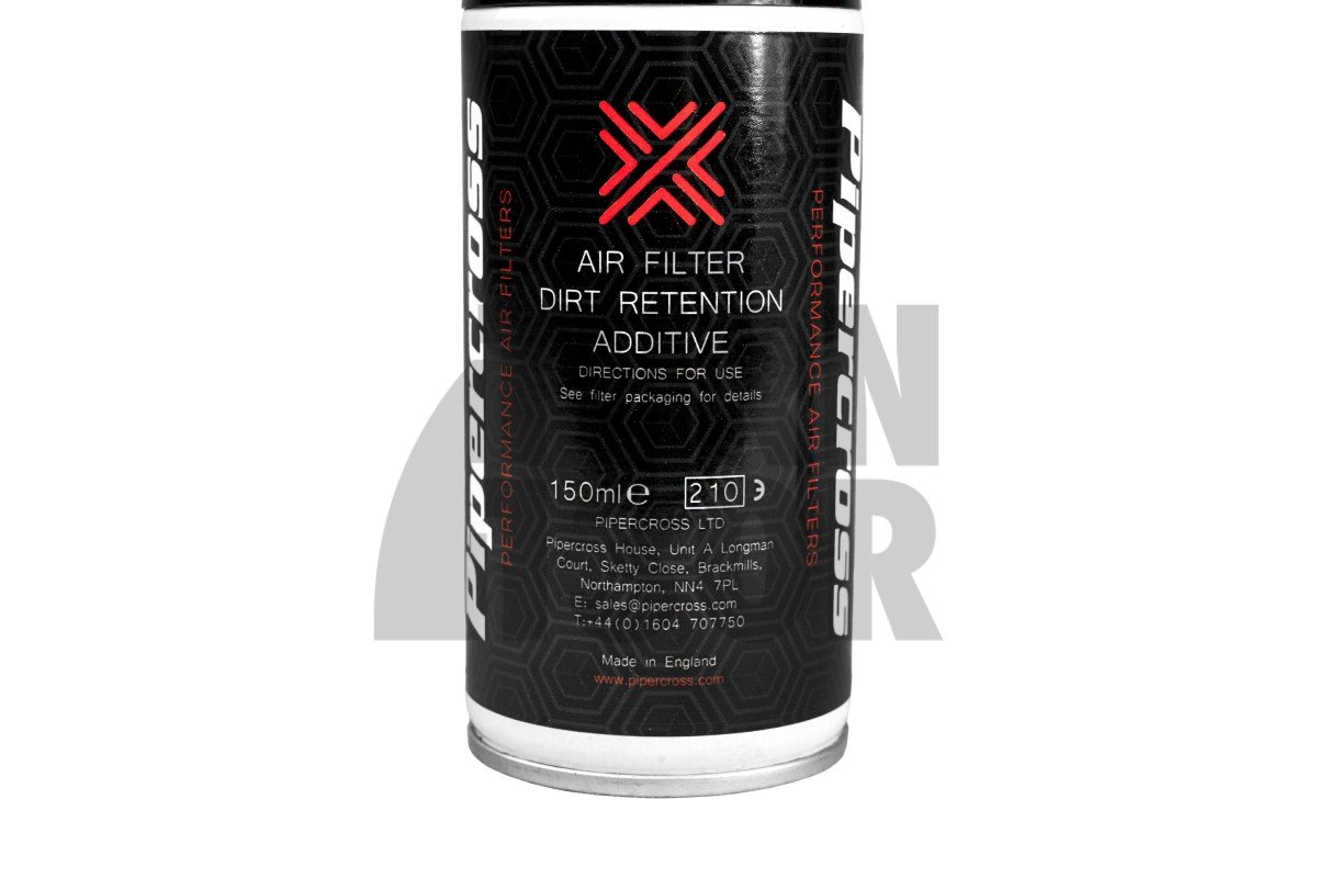 Pipercross Reinigungsset für Schaumstofffilter Pipercross Reinigungsset für Schaumstofffilter