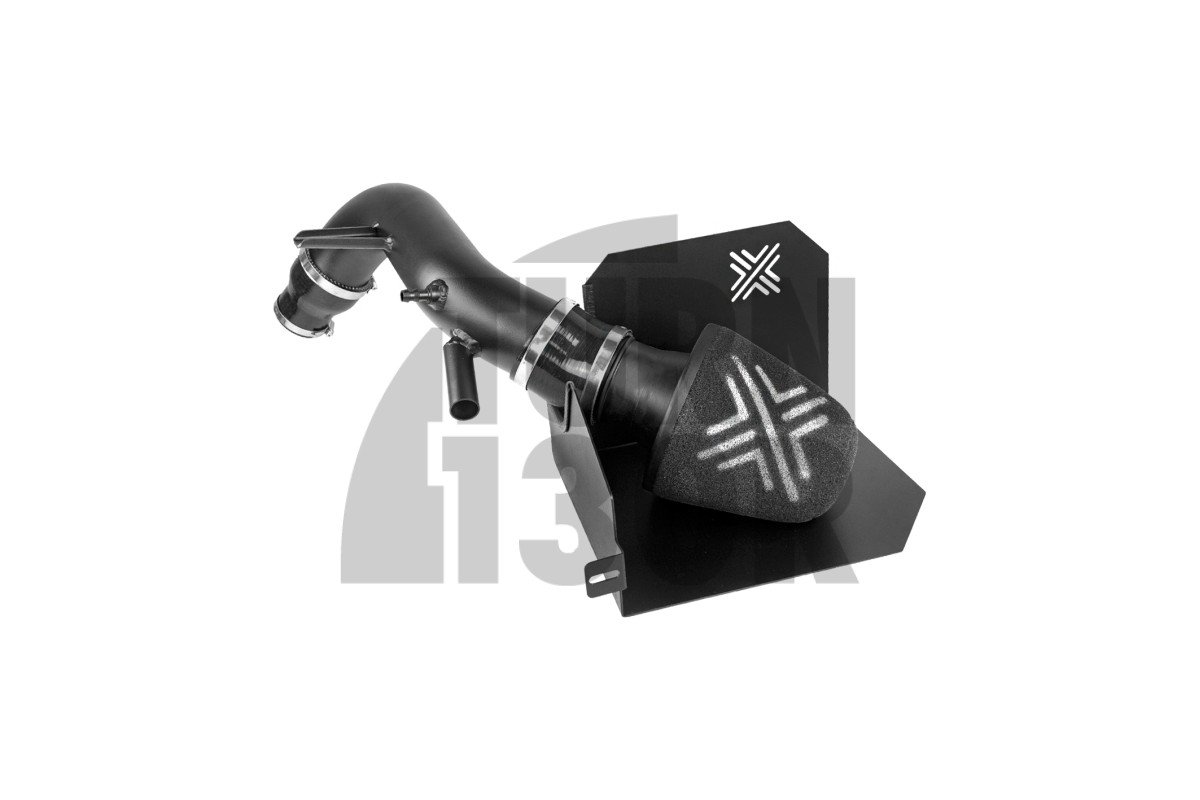 Hyundai I20N Pipercross Lufteinlass Hyundai I20N Pipercross Lufteinlass