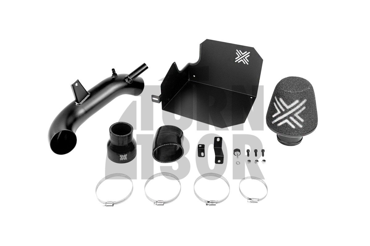 Hyundai I20N Pipercross Lufteinlass Hyundai I20N Pipercross Lufteinlass