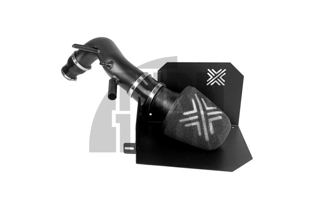 Hyundai I20N Pipercross Lufteinlass Hyundai I20N Pipercross Lufteinlass