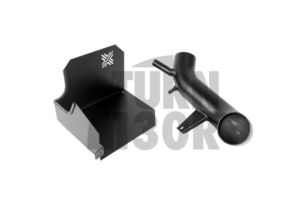 Hyundai I20N Pipercross Lufteinlass Hyundai I20N Pipercross Lufteinlass