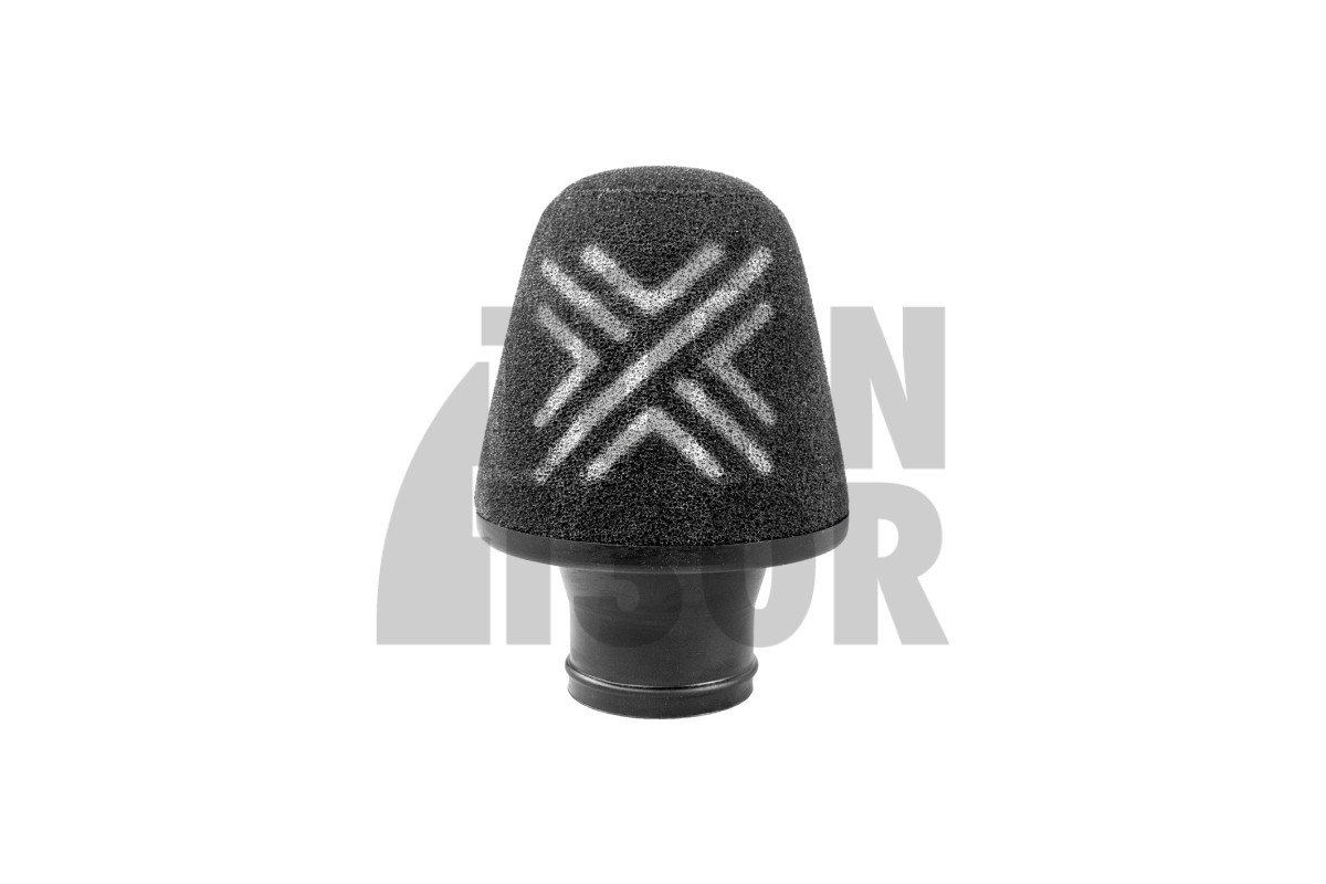 Hyundai I20N Pipercross Lufteinlass Hyundai I20N Pipercross Lufteinlass