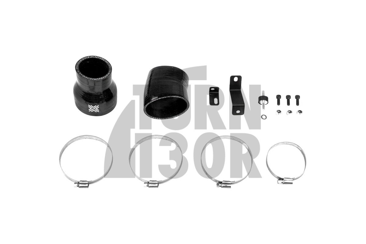 Hyundai I20N Pipercross Lufteinlass Hyundai I20N Pipercross Lufteinlass