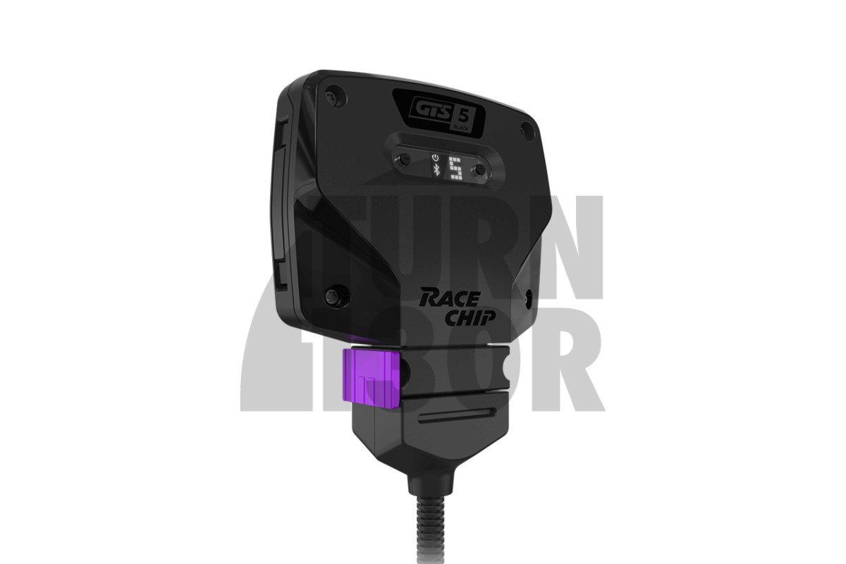 RaceChip Chip Tuning GTS Schwarz +APP für BMW M2 Gxx - 20-... RaceChip Chip Tuning GTS Schwarz +APP für BMW M2 Gxx - 20-...