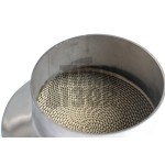 CTS Turbo Downpipe mit Sportkatalysator für Audi RS3 8.5V / TTRS 8S