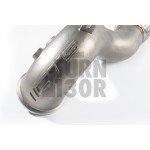 CTS Turbo Downpipe mit Sportkatalysator für Audi RS3 8.5V / TTRS 8S