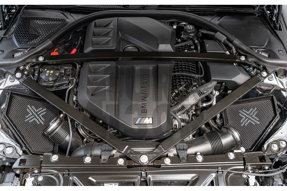 Pipercross Panel Luftfilter für BMW M2 G87 / M3 G80 / M4 G8x Pipercross Panel Luftfilter für BMW M2 G87 / M3 G80 / M4 G8x