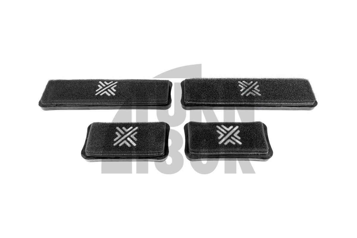 Pipercross Panel Luftfilter für BMW X3M / X4M F9x Pipercross Panel Luftfilter für BMW X3M / X4M F9x