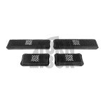 Pipercross Panel Luftfilter für BMW X3M / X4M F9x Pipercross Panel Luftfilter für BMW X3M / X4M F9x