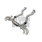 Remus Racing Endschalldämpfer für BMW 340i / 440i G2x Remus Racing Endschalldämpfer für BMW 340i / 440i G2x