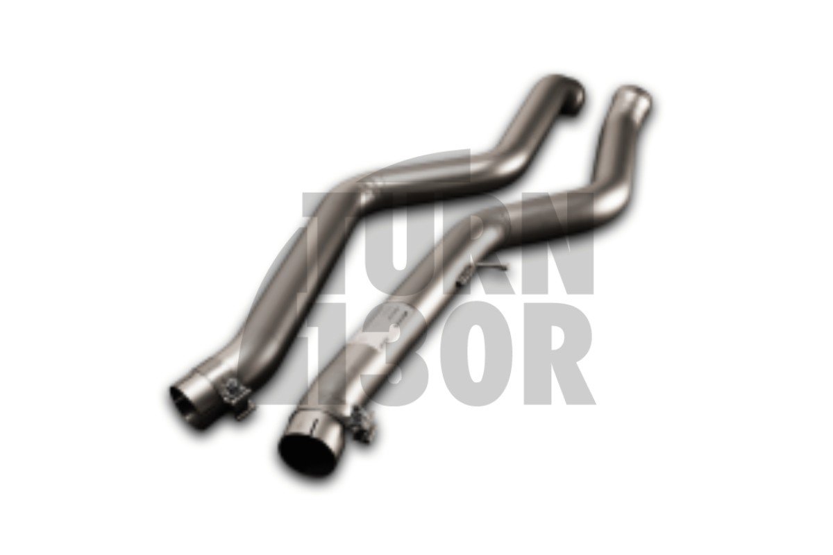 Remus Racing Endschalldämpfer für BMW 340i / 440i G2x Remus Racing Endschalldämpfer für BMW 340i / 440i G2x