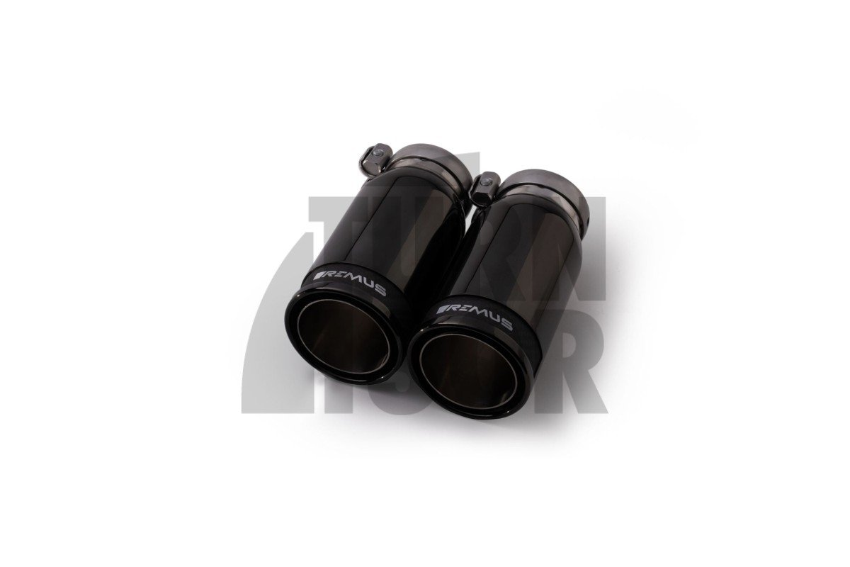 Remus Racing Endschalldämpfer für BMW 340i / 440i G2x Remus Racing Endschalldämpfer für BMW 340i / 440i G2x