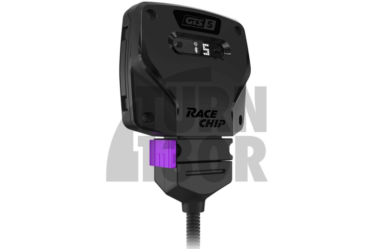 RaceChip Chip Tuning GTS 5 +APP für Toyota Supra A90 - 19-... 3.0T - 340 RaceChip Chip Tuning GTS 5 +APP für Toyota Supra A90 - 19-... 3.0T - 340