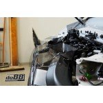 Do88 Ladeluftkühler-Kit für Porsche 911 992 Turbo Do88 Ladeluftkühler-Kit für Porsche 911 992 Turbo