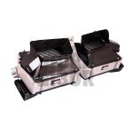 Do88 BigPack Ladeluftkühler-Kit für Porsche 911 992 Turbo Do88 BigPack Ladeluftkühler-Kit für Porsche 911 992 Turbo