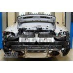 Do88 BigPack Ladeluftkühler-Kit für Porsche 911 992 Turbo Do88 BigPack Ladeluftkühler-Kit für Porsche 911 992 Turbo