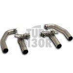 RACING GPF Back System Cupra Formentor 20-... 2.0 TSI - 310