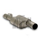 Remus GPF Back System für Cupra Formentor 20-... 2.0 TSI - 310 Remus GPF Back System für Cupra Formentor 20-... 2.0 TSI - 310