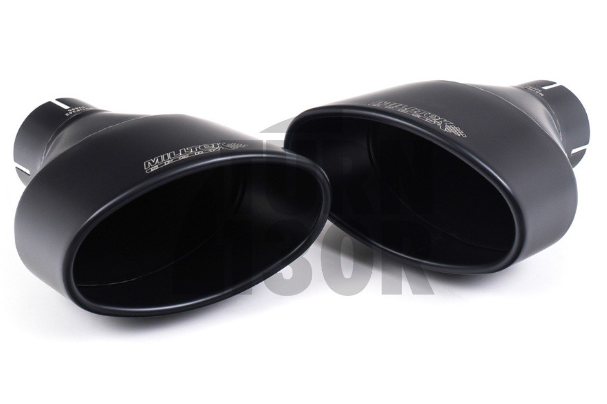 Milltek Katalysator Auspuff für Audi RS5 B9 2.9 V6 Turbo Coupe Milltek Katalysator Auspuff für Audi RS5 B9 2.9 V6 Turbo Coupe