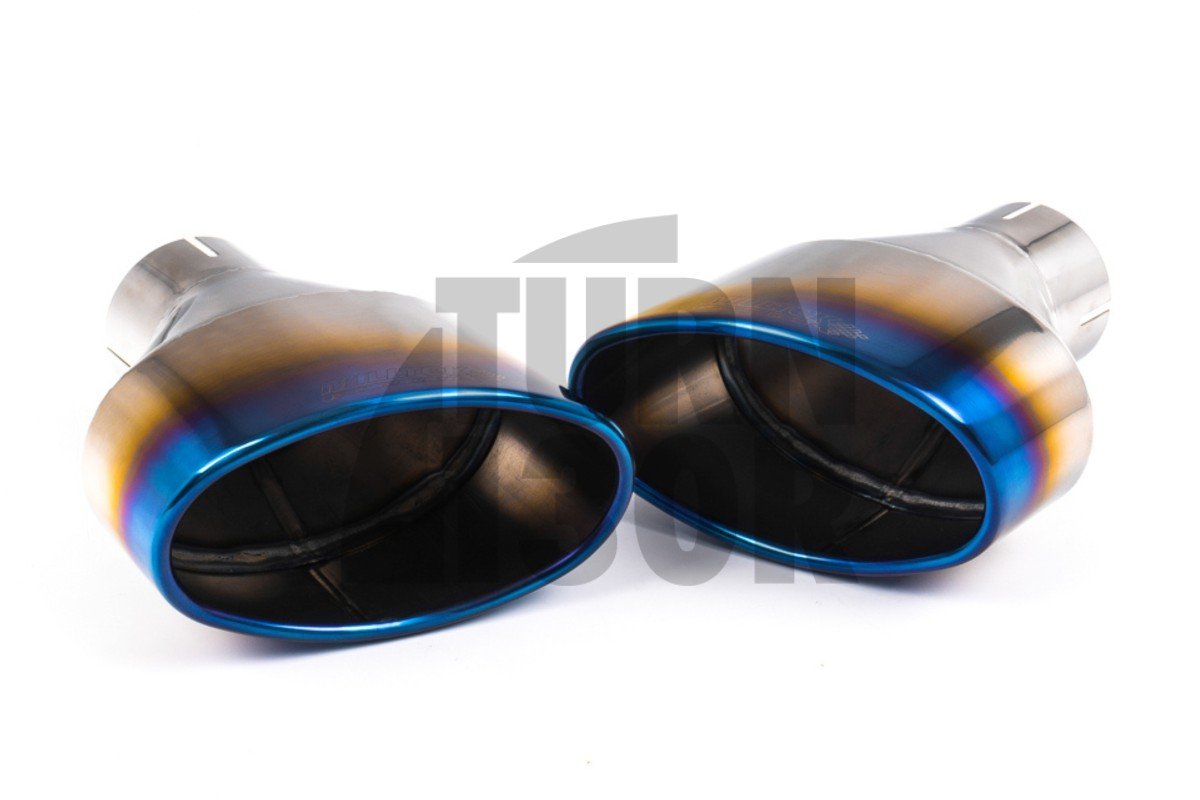 Milltek Katalysator Auspuff für Audi RS5 B9 2.9 V6 Turbo Coupe Milltek Katalysator Auspuff für Audi RS5 B9 2.9 V6 Turbo Coupe