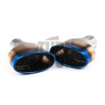 Milltek Katalysator Auspuff für Audi RS5 B9 2.9 V6 Turbo Coupe Milltek Katalysator Auspuff für Audi RS5 B9 2.9 V6 Turbo Coupe