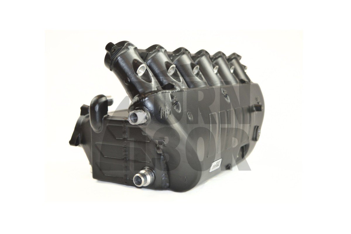 do88 Charge Cooler Manifold, BMW M2 M3 M4 G80 G82 G87 (S58) do88 Charge Cooler Manifold, BMW M2 M3 M4 G80 G82 G87 (S58)