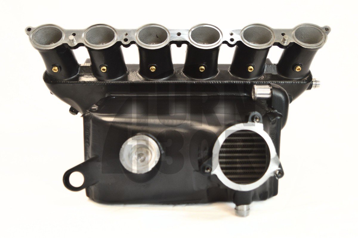 do88 Charge Cooler Manifold, BMW M2 M3 M4 G80 G82 G87 (S58) do88 Charge Cooler Manifold, BMW M2 M3 M4 G80 G82 G87 (S58)