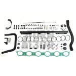 do88 Charge Cooler Manifold, BMW M2 M3 M4 G80 G82 G87 (S58) do88 Charge Cooler Manifold, BMW M2 M3 M4 G80 G82 G87 (S58)