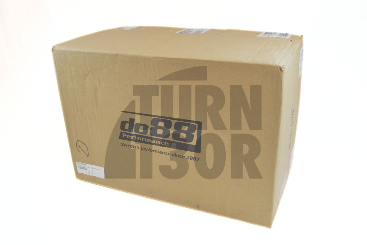 do88 Charge Cooler Manifold, BMW M2 M3 M4 G80 G82 G87 (S58) do88 Charge Cooler Manifold, BMW M2 M3 M4 G80 G82 G87 (S58)