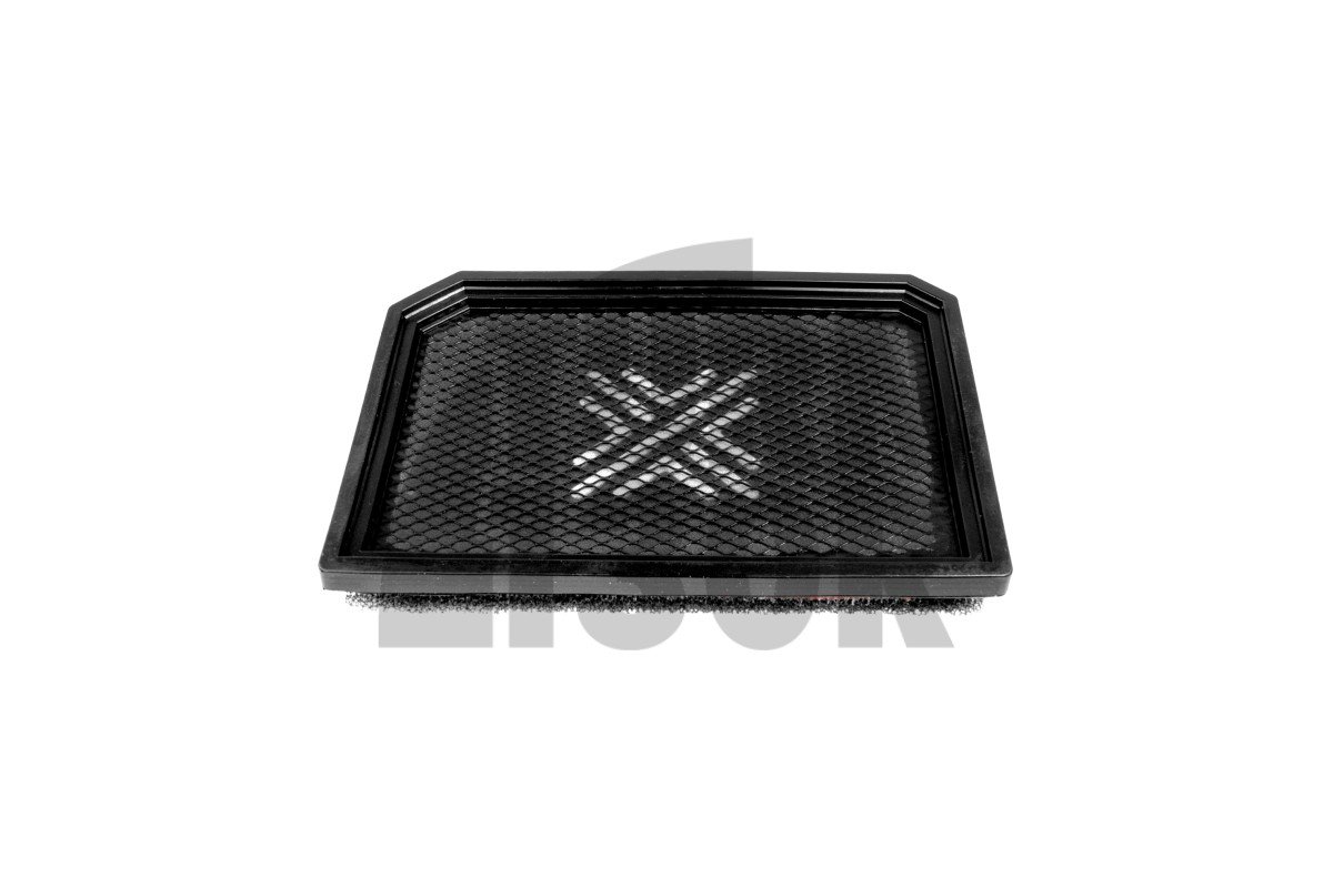 Pipercross Panel Air Filter For Mercedes A35 AMG W177 / CLA 35 AMG C118 Pipercross Panel Air Filter For Mercedes A35 AMG W177 / CLA 35 AMG C118