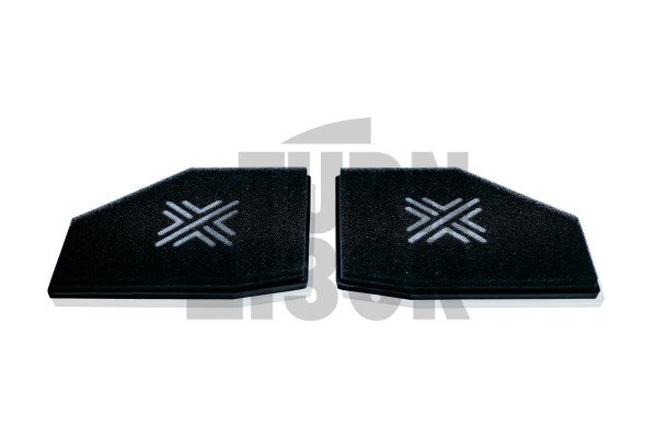 Pipercross Panel Air Filters For BMW M5 F90 / M8 F9x Pipercross Panel Air Filters For BMW M5 F90 / M8 F9x