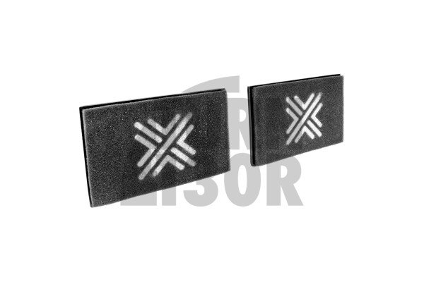 Pipercross Panel Air Filters For Mercedes AMG GT / GTS / GTC / GTR Pipercross Panel Air Filters For Mercedes AMG GT / GTS / GTC / GTR