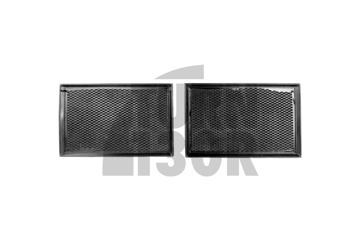 Pipercross Panel Air Filters For Mercedes AMG GT / GTS / GTC / GTR