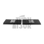 Pipercross Panel Air Filters For Mercedes C63 AMG W205 Pipercross Panel Air Filters For Mercedes C63 AMG W205
