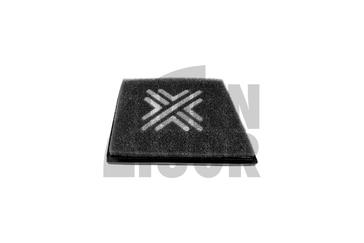 Pipercross Panel Air Filter For Ford Fiesta ST Mk7 Pipercross Panel Air Filter For Ford Fiesta ST Mk7