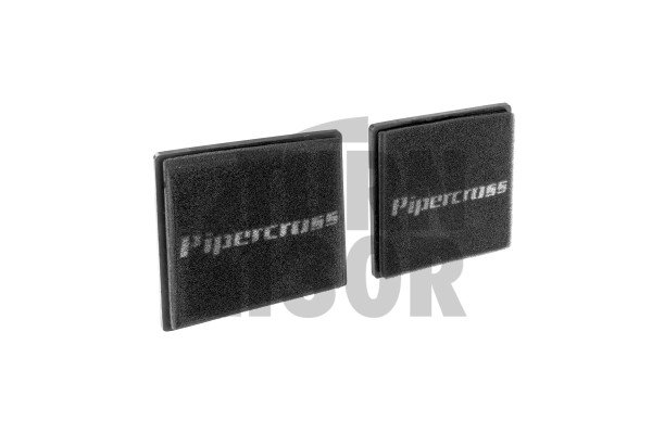 Pipercross Panel Air Filters For Nissan 370Z / 350Z 313 Pipercross Panel Air Filters For Nissan 370Z / 350Z 313