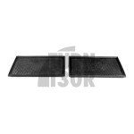 Pipercross Panel Air Filters For Mercedes C63 AMG W204