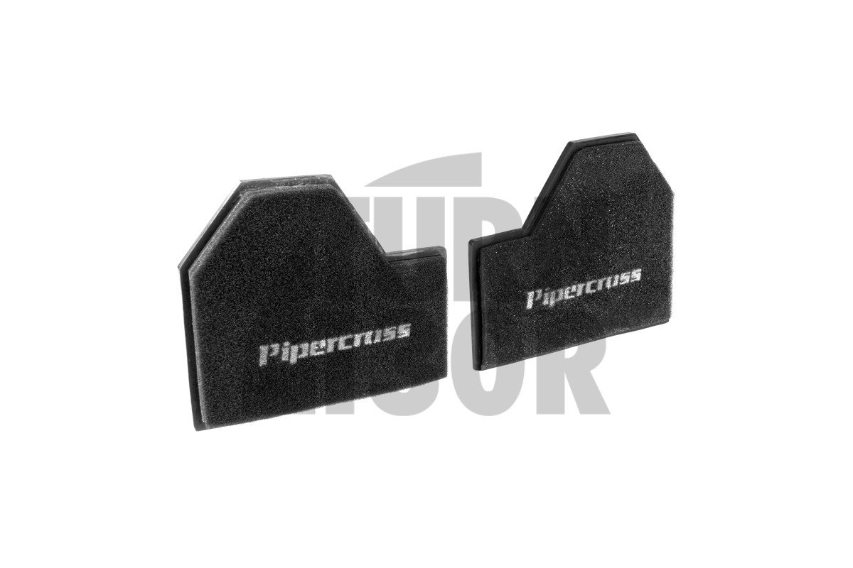 Pipercross Panel Air Filters For BMW M5 E60 Pipercross Panel Air Filters For BMW M5 E60