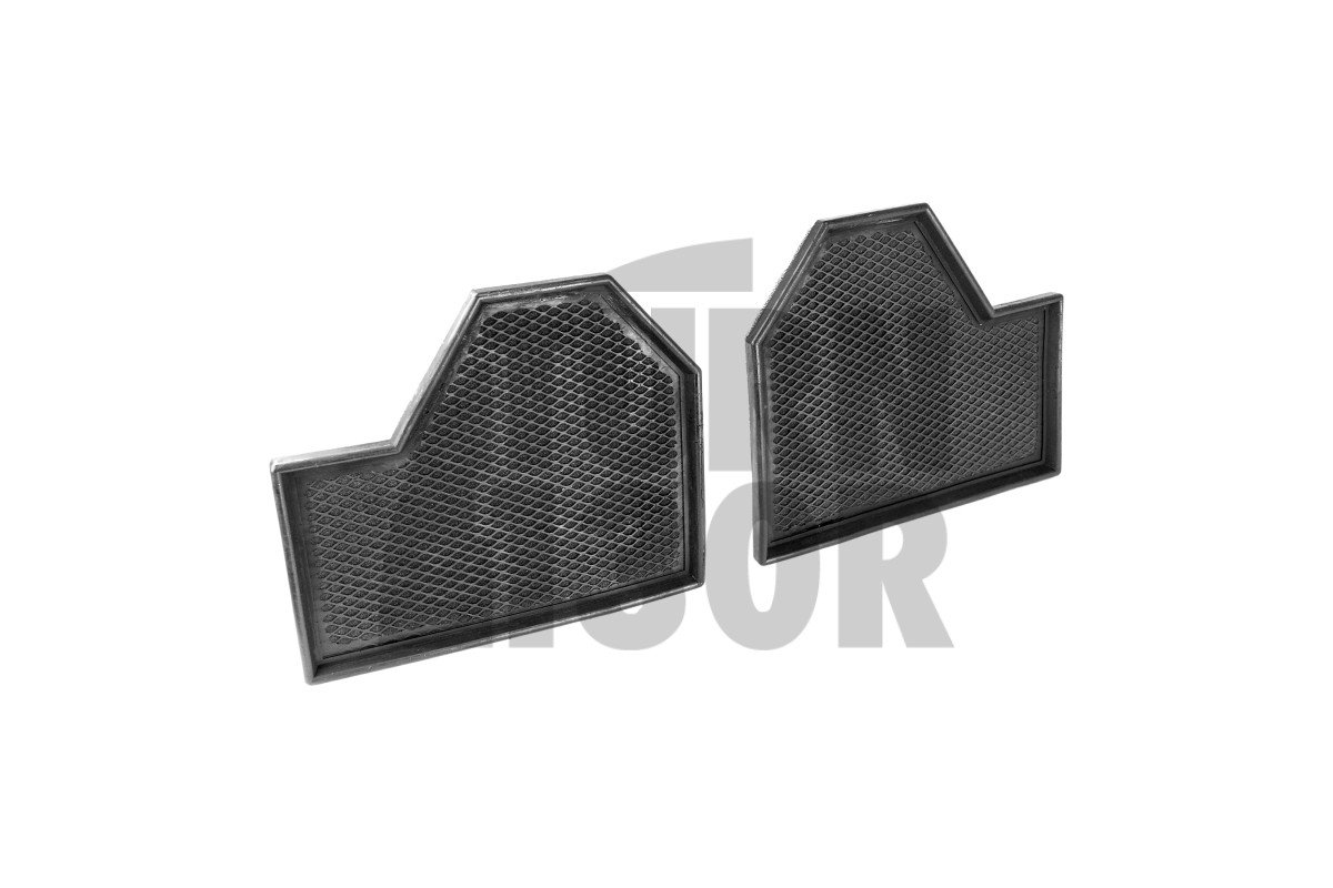Pipercross Panel Air Filters For BMW M5 E60 Pipercross Panel Air Filters For BMW M5 E60