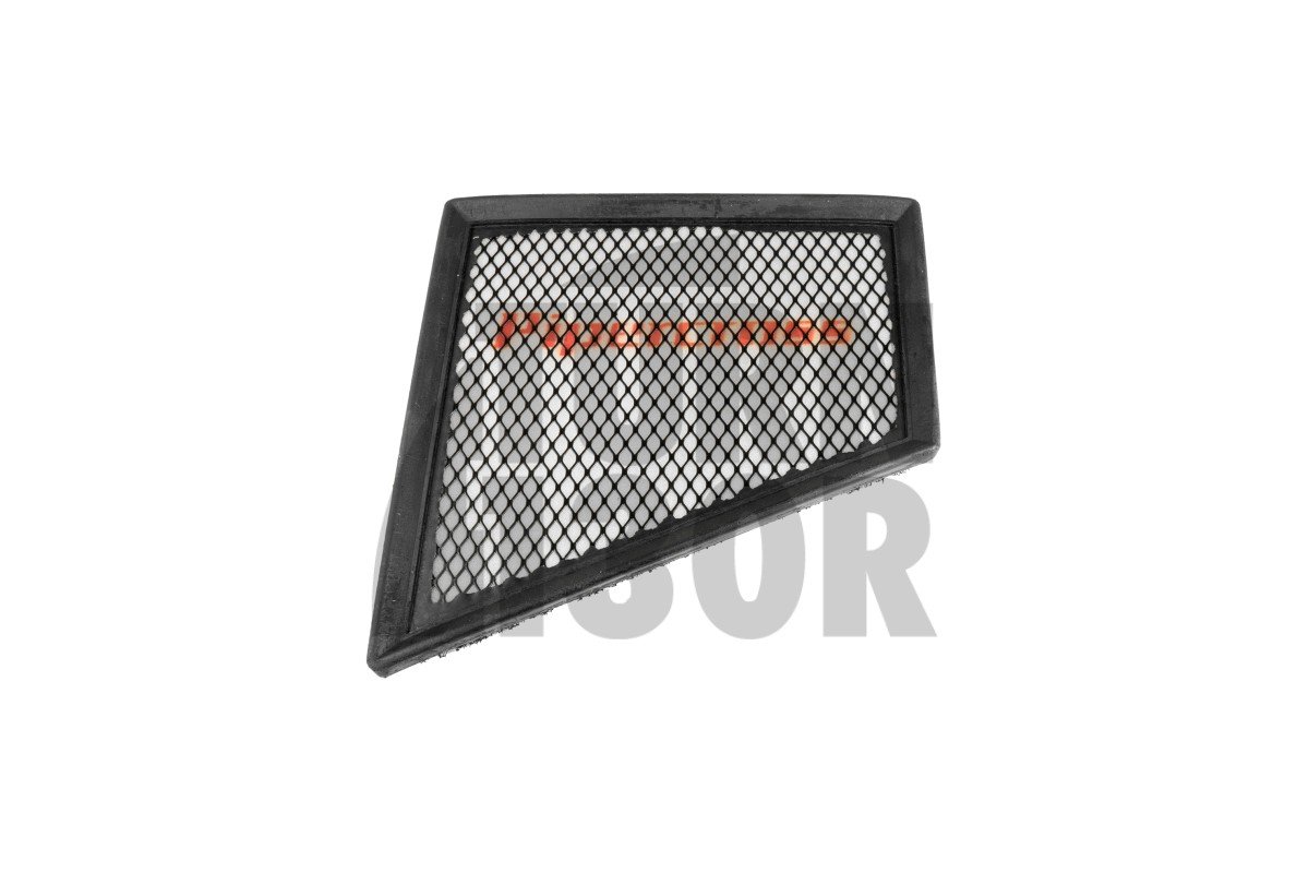 Pipercross Panel Air Filter For Polo 9N GTI / Ibiza 6L Cupra Pipercross Panel Air Filter For Polo 9N GTI / Ibiza 6L Cupra