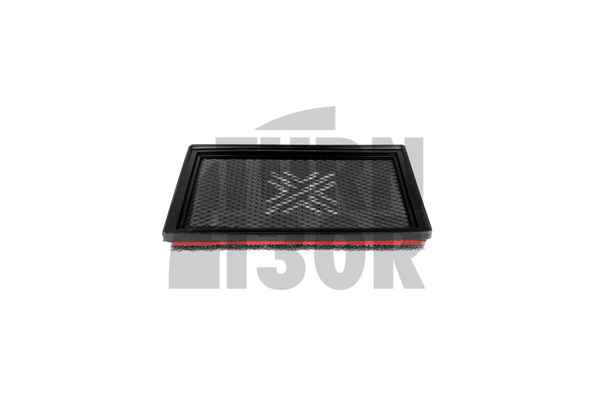 Pipercross Panel Air Filter For Nissan 350Z 280 / 200SX S13 Pipercross Panel Air Filter For Nissan 350Z 280 / 200SX S13