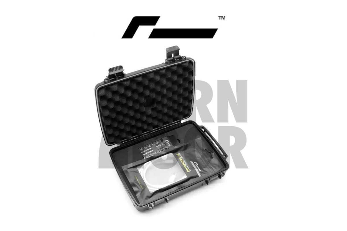 RacingLine Power Delivery Module (PDM) Kit / MQB / MQBE RacingLine Power Delivery Module (PDM) Kit / MQB / MQBE